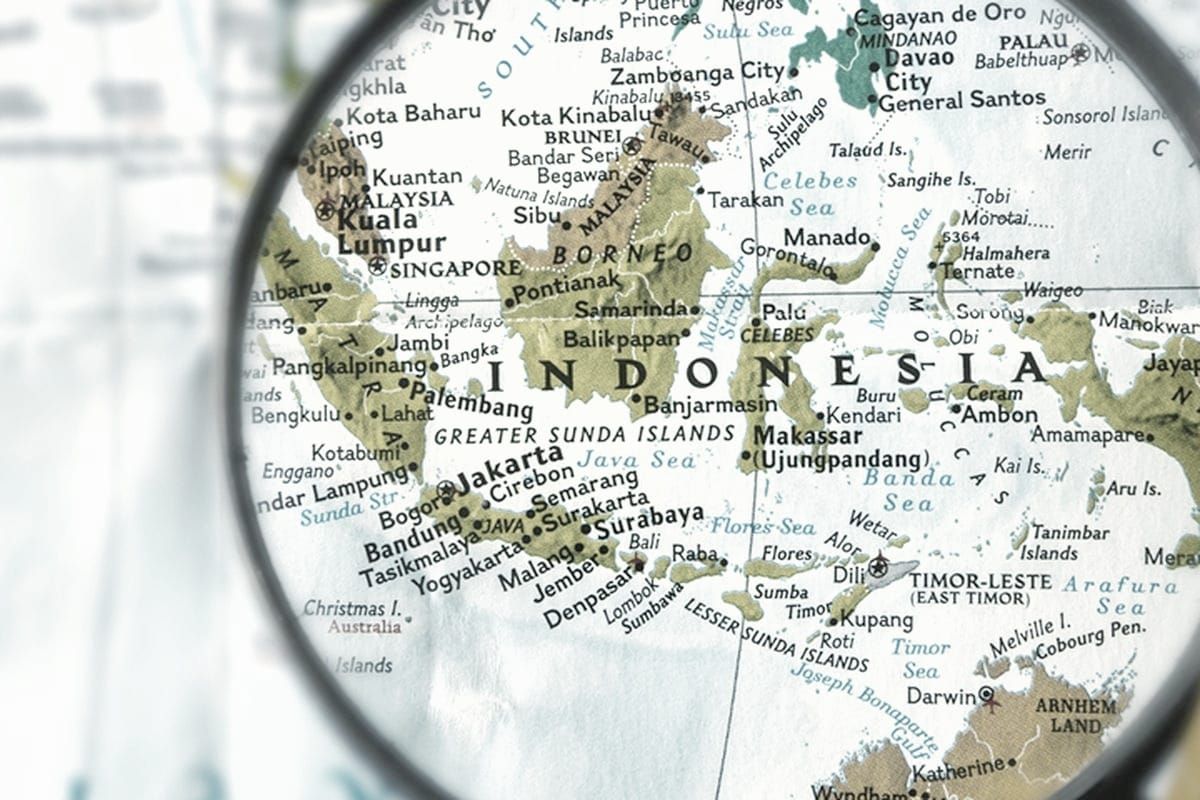 Ekonomi RI Kuat di Angka, Rapuh di Struktur?