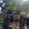 Angin Puting Beliung Terjang Kabupaten Bandung, 13 Rumah Rusak