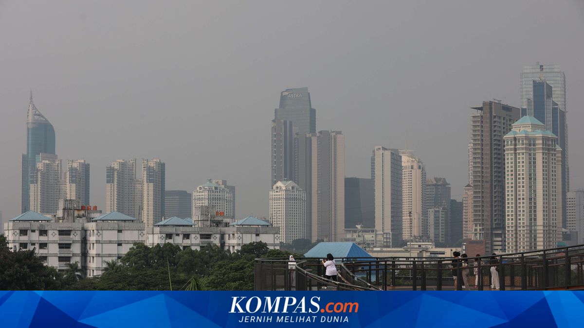 Bantargebang Tak Cuma Soal Sampah dan Bau, tapi Turut Perburuk Udara Jakarta