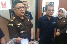 Kemendag Serahkan Tersangka Kecurangan Takaran SPBU Cikampek ke Jaksa