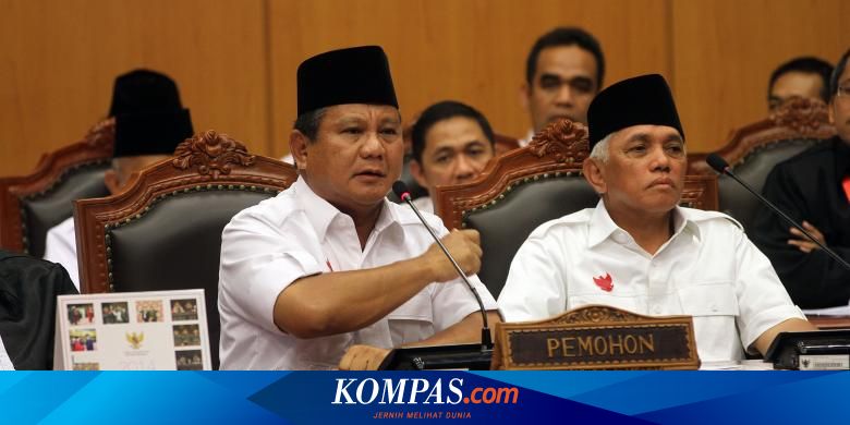 Fadel Tegur Prabowo Di Korea Utara Enggak Ada Pemilu Mas