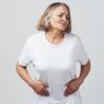 6 Cara Mengecilkan Perut Buncit Akibat Menopause