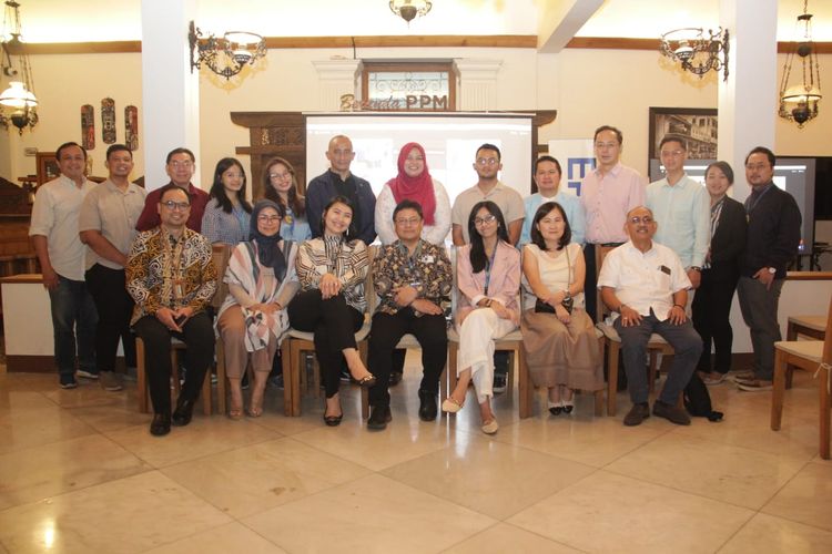 PDMA Indonesia menjadi tempat berkumpul untuk mengembangkan inovasi demi meningkatkan daya saing produk lokal.