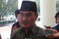 Jimly: KPK Usulkan Terbitnya Surat Edaran MA untuk Hentikan 