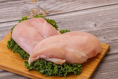 Peringatan Dini Badan Pangan Nasional: Harga Daging Ayam Naik Jelang Ramadhan