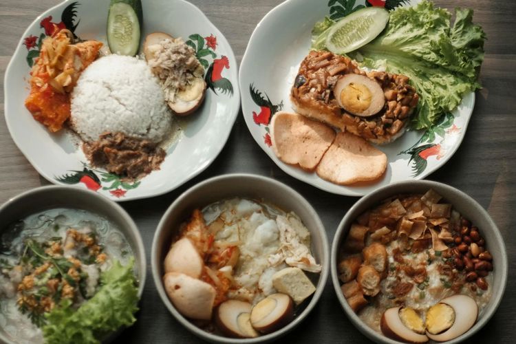 5 Kuliner di Semarang yang Wajib Dicoba, Harga Mulai Rp 20.000-an