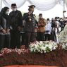 BERITA FOTO: Penghormatan Terakhir Kapolri Listyo Sigit untuk Azyumardi Azra