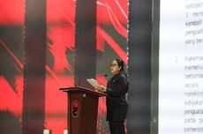 PDI-P Serahkan Mandat ke Megawati Tentukan Sikap Partai ke Pemerintah