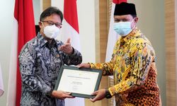 Bebas Penyakit Frambusia, Kota Madiun Raih Penghargaan dari Kemenkes