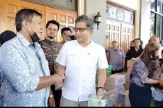 Rocky Gerung Dilaporkan Pakai UU ITE karena Diduga Hina Jokowi, Pakar: Pasalnya Sudah Dihapus