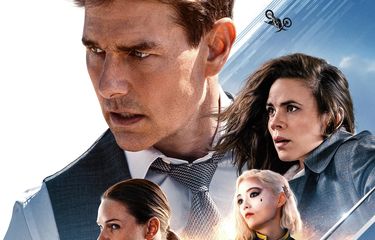 3 Alasan Wajib Nonton Mission: Impossible - Dead Reckoning, Part One
