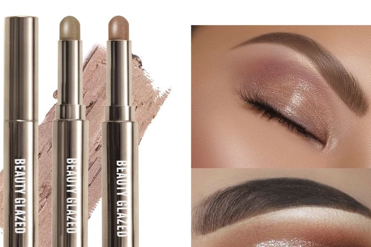Beauty Glazed Eyeshadow Pencil