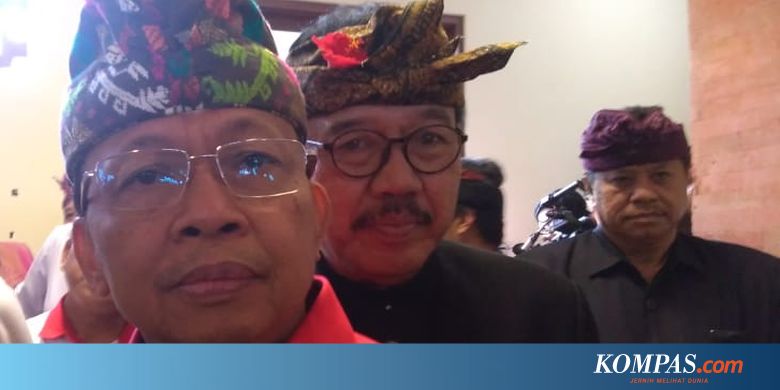 Contoh Tari Kelompok Di Bali Aneka Seni dan Budaya