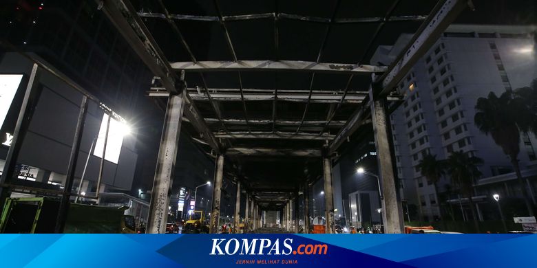 Berita Harian Pelajar-ikut-demo Terbaru Hari Ini - Kompas.com