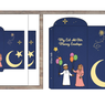 2 Cara Membuat Amplop Lebaran Sendiri via Canva dan Word, Siap-siap Bagi THR 