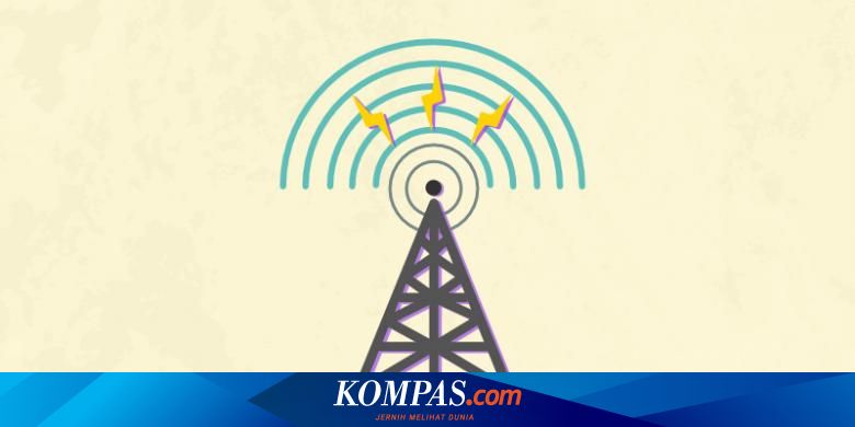 Telkom Beli 2 100 Menara Bts Milik Indosat Senilai Rp 4 44 Triliun