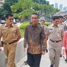 Hari Kedua Jadi Pj Gubernur DKI, Heru Budi Akan Beri Pengarahan ke Camat-Lurah