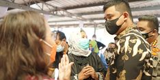 Penanganan Covid-19 di Kota Medan Dinilai Sudah “On the Track”, Pengamat Kesehatan Puji Kinerja Bobby