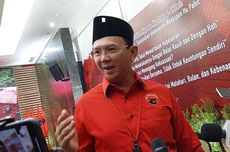 Ahok: Saya Bertanggung Jawab untuk Kemenangan Pramono dan Rano