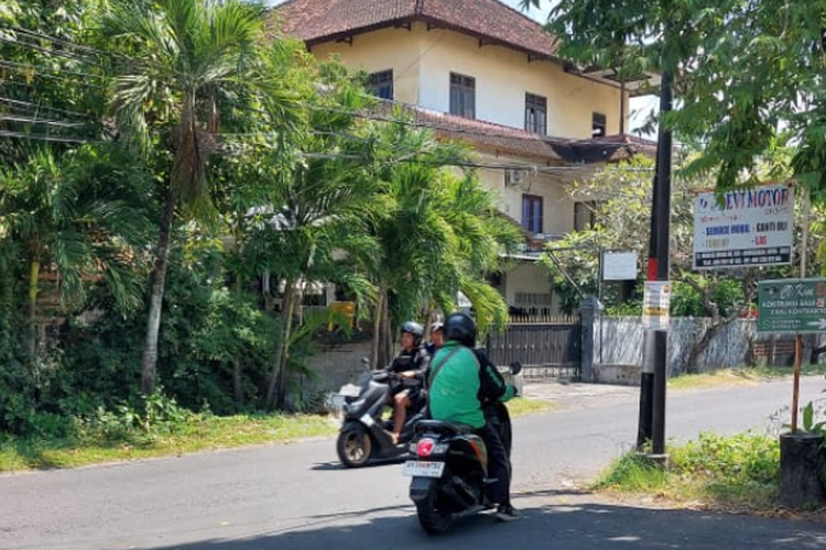 Bali 