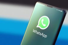 WhatsApp Siapkan Fitur Edit Foto Pakai Chatbot Meta AI