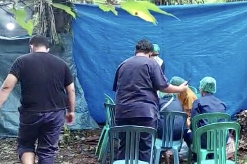 Siswa SMK di Lampung Diduga Tewas Dianiaya, Forensik Temukan Luka Lebam di Perut