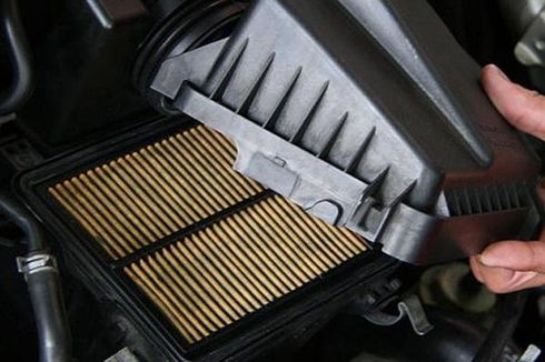 Kenali Peran Penting Filter Udara pada Mobil