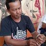 Ular Sering Muncul di Mamuju, BKSDA Sulbar: Memang Habitatnya