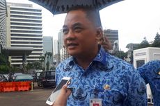 Komisi A DPRD DKI Sebut Pencopotan Wali Kota Jakarta Pusat Sudah Sesuai Aturan