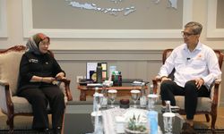 Bertemu Kadin, Menpan-RB Dukung Potensi Kolaborasi Dunia Usaha dalam Transformasi Digital Pemerintah