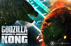 Daftar Urutan Film Godzilla, Terbaru "Godzilla x Kong: The New Empire"