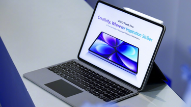 Vivo Pamerkan Tablet Android Layar 4K Pertama, Rilis 30 Maret