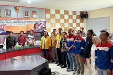 Liverpool Vs Wolves, The Reds Pincang Jelang Ujian Konsistensi