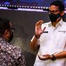  95 Persen Warga Jakarta Telah Divaksinasi Tahap I, Sandiaga Uno Minta Masyarakat Jangan Lengah