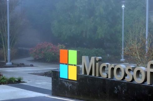 Microsoft Akuisisi Perusahaan Keamanan Israel