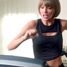 Viral Tren Taylor Swift Treadmill untuk Jaga Kebugaran, Mau Coba?