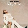 Lirik Lagu Go Ghost, Terbaru dari Olly Murs