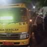 Dishub DKI Siapkan 50 Bus Antar Jemput Tenaga Medis Covid-19