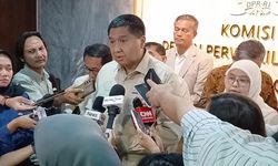 Baru 1.002 Huntap di Sumatera yang Terbangun, Masih Kurang 24.604 Unit