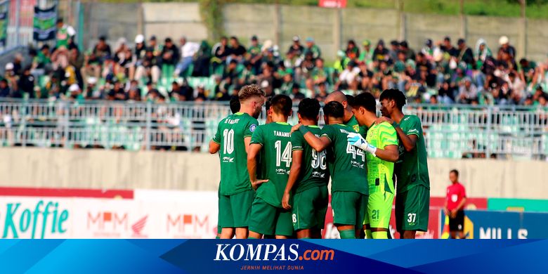 Krisis Kemenangan Persebaya, Hanya Ada Satu Jalan Keluar