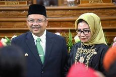 Cerita di Balik Suami Jabat Bupati Kutai Timur dan Istri Jadi Ketua DPRD, Beda Partai hingga Bantah Politik Dinasti