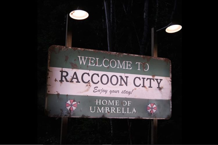 Resident Evil: Welcome to Raccoon City 