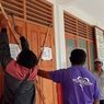 SD Inpres di Lembata Disegel Tukang, Upah Rp 73 Juta Belum Dibayar hingga Siswa Belajar di Teras