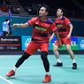 Hasil Malaysia Open 2023: Ahsan/Hendra Menangi Duel Merah-Putih