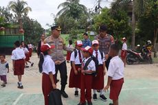 Kisah Anak-anak Buruh Rumput Laut di Nunukan, Tak Pernah Sekolah karena Harus Cari Nafkah