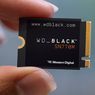Western Digital Luncurkan SSD WD Black SN770M untuk Steam Deck dan ROG Ally