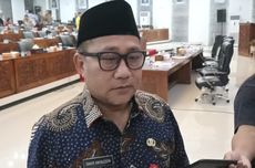 Wali Kota Semarang Absen Ngantor Usai Penggeledahan KPK, Sekda: Belum ada Arahan