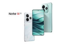 Xiaomi Redmi Note 14 5G Meluncur, Si Bontot yang Beda Sendiri