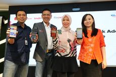 Tingkatkan Layanan IndiHome, Telkom Kolaborasi dengan Shopee