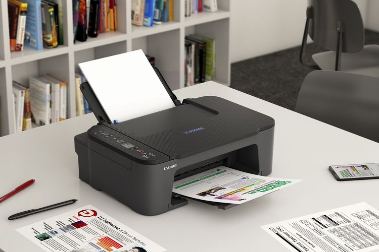 Printer Pixma Ink Efficient E3470